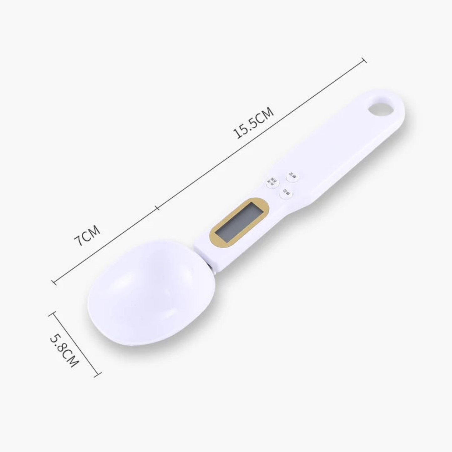 SmartSpoon