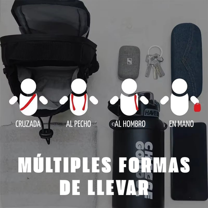 Mochila Magnética