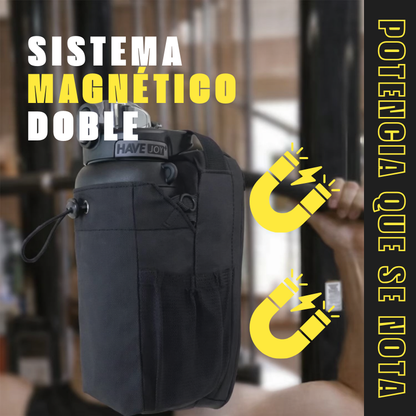 Mochila Magnética